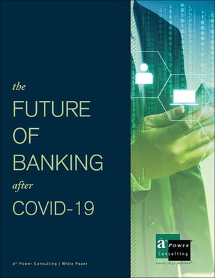 Banking COVID White Paper Cover 2