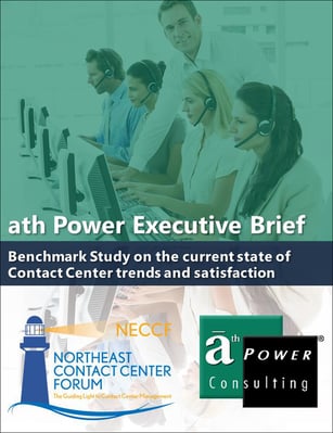 Call Center White Paper Thumbnail 2 Call Center White Paper Thumbnail 2