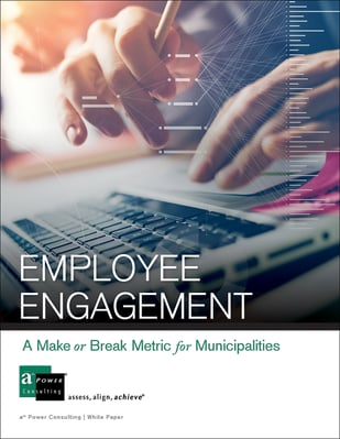 Employee Engagement Surveys Cover Employee Engagement Surveys Cover