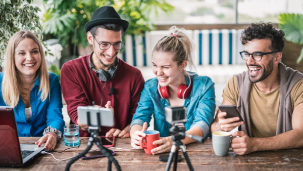 Hiring for Gen-Z: How Emerging Customer and Employee Expectations are Changing the Face of Hiring Hiring for Gen-Z: How Emerging Customer and Employee Expectations are Changing the Face of Hiring