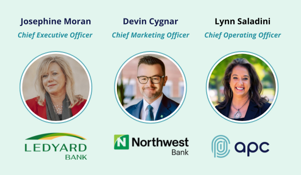 How Leading Financial Institutions Use CX, UX, & EX Research to Drive Change